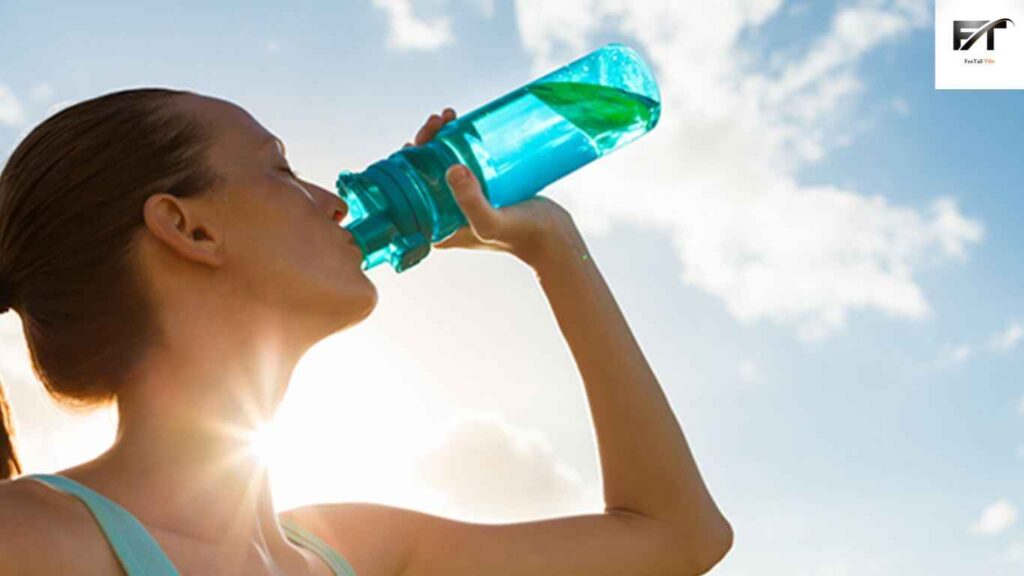 Pre-Workout Nutrition for Different Types of Exercise - Importance of Hydration