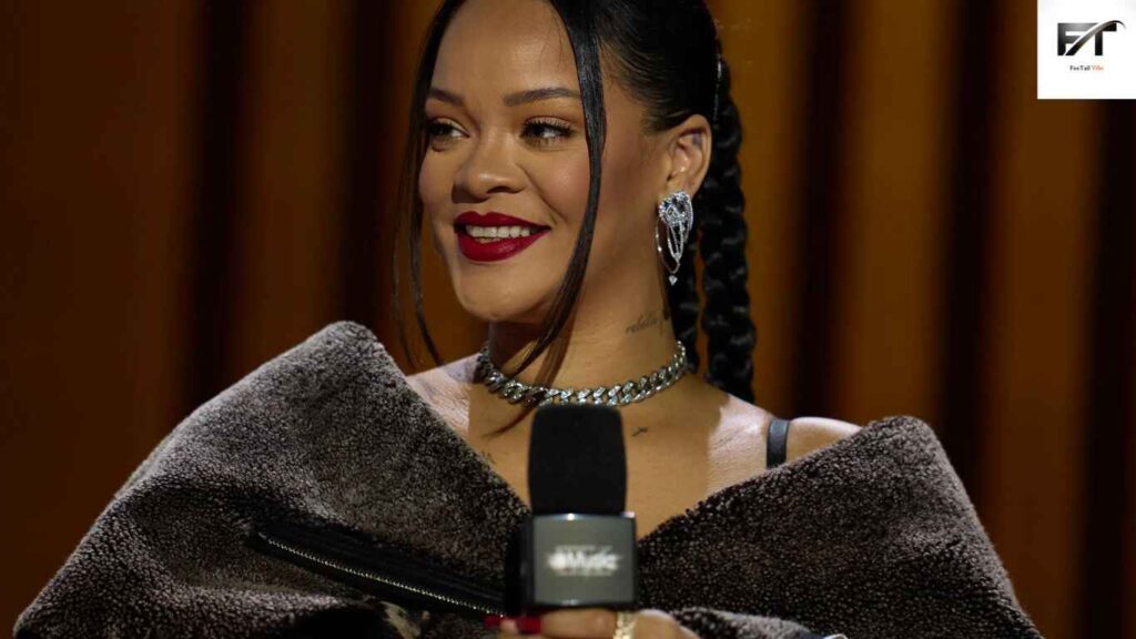 Top 10 Most High Profile Guests at Ambani's Wedding - Rihanna