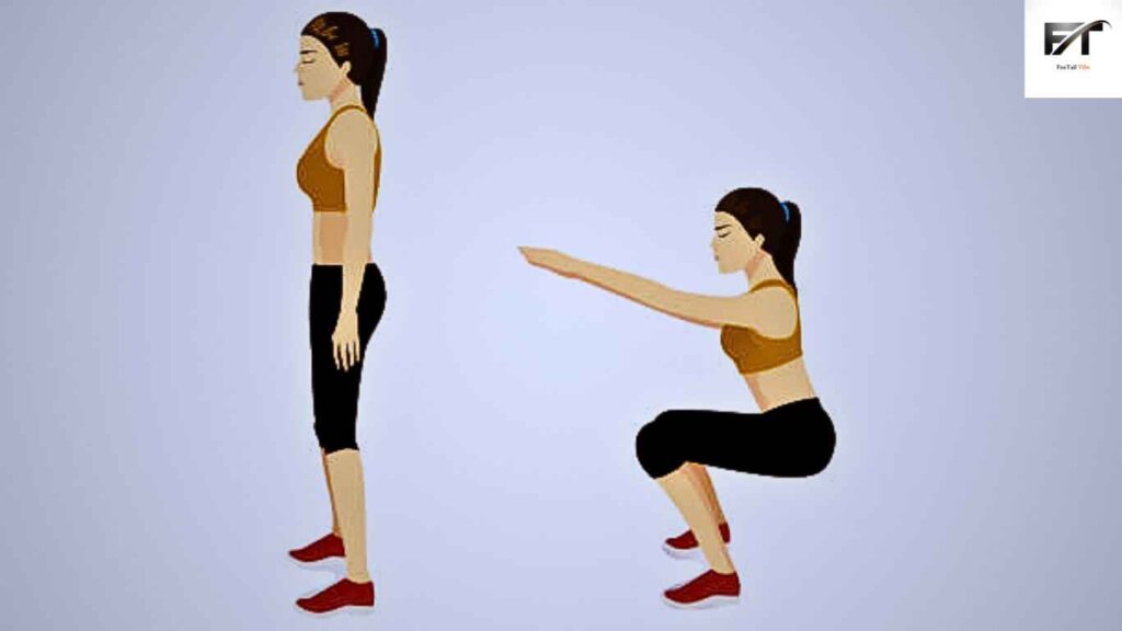 Most Effective 15-Minute Workouts for Busy Schedules - Squats