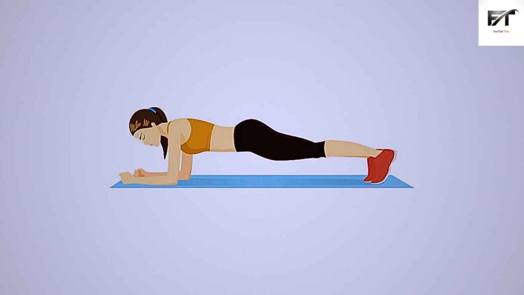 Most Effective 15-Minute Workouts for Busy Schedules - Planks