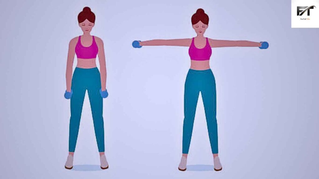 Most Effective 15-Minute Workouts for Busy Schedules - Jumping Jacks