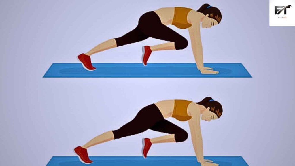 Most Effective 15-Minute Workouts for Busy Schedules - Mountain Climbers