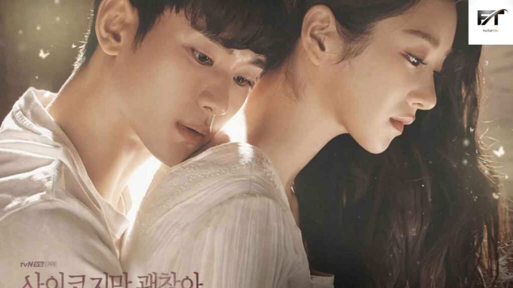 The Ultimate Guide to the Best Korean Drama - It’s Okay to Not Be Okay