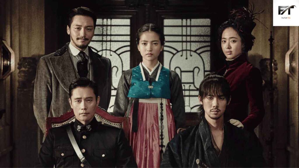 The Ultimate Guide to the Best Korean Drama - Mr. Sunshine