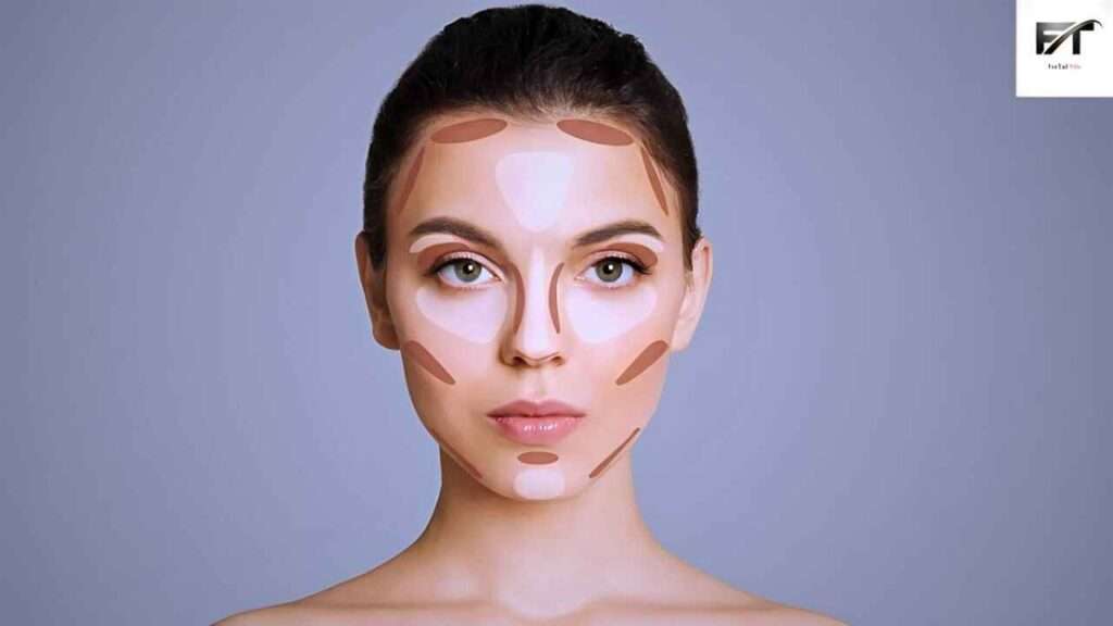 Step-by-Step Contouring Technique